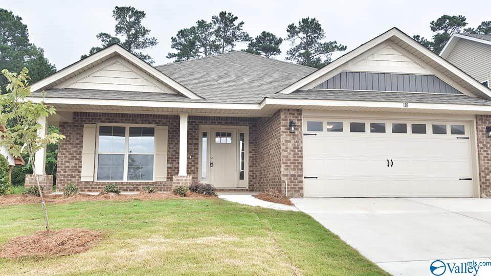 118 Abercorn Drive - Photo 1