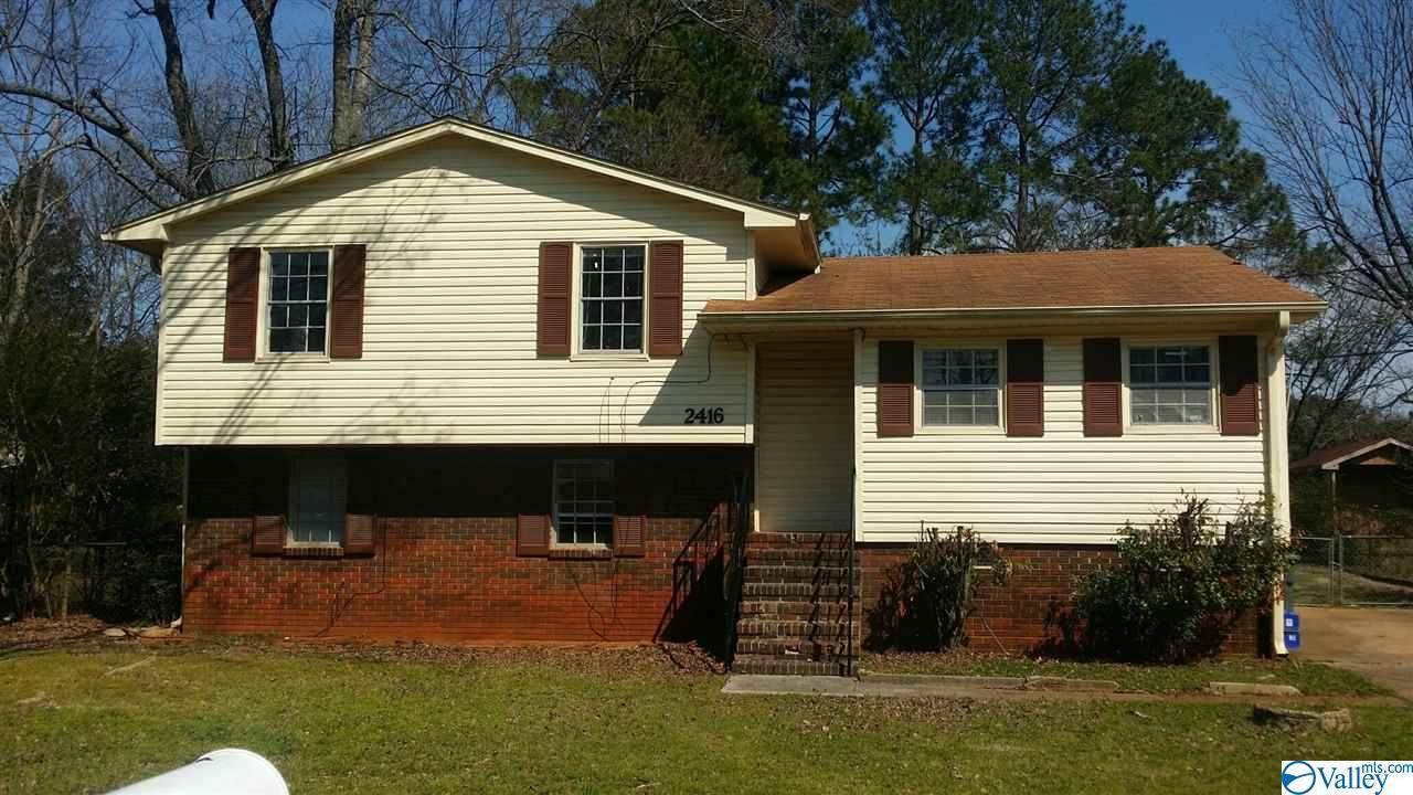2416 Redmont Road - Photo 1