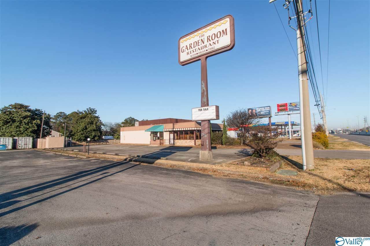 8002 Memorial Parkway South - Photo 1