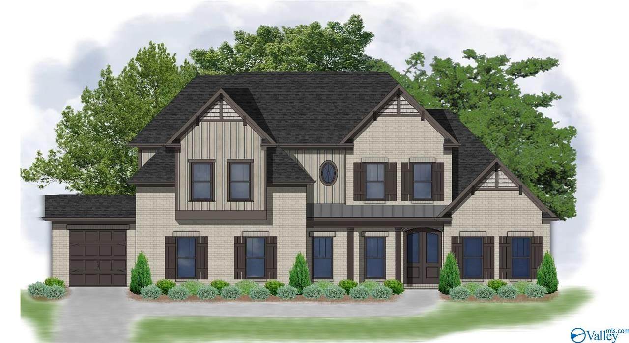 103 Goose Hill Bend - Photo 1