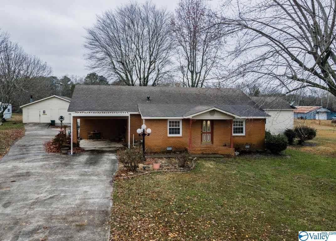 264 Forest Chapel Road - Photo 1