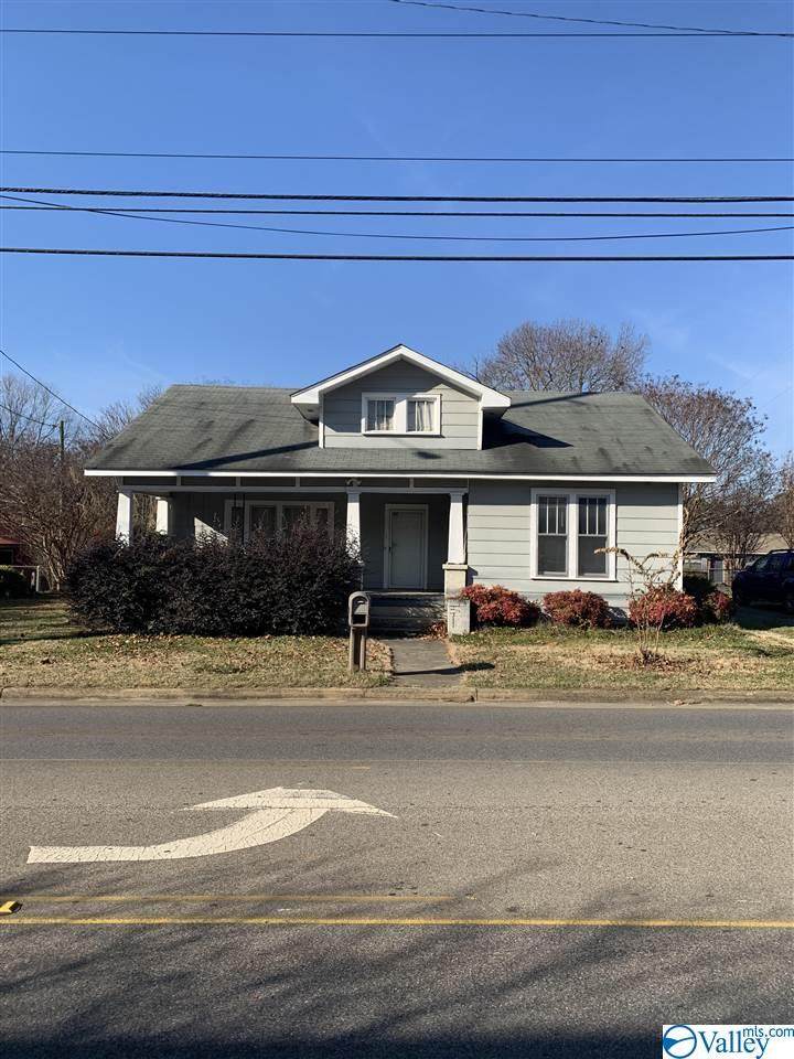 4286 Sullivan Street - Photo 1