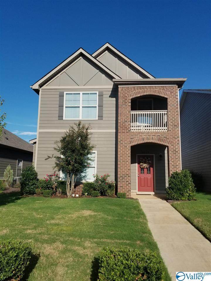 6016 Stonewater Court - Photo 1