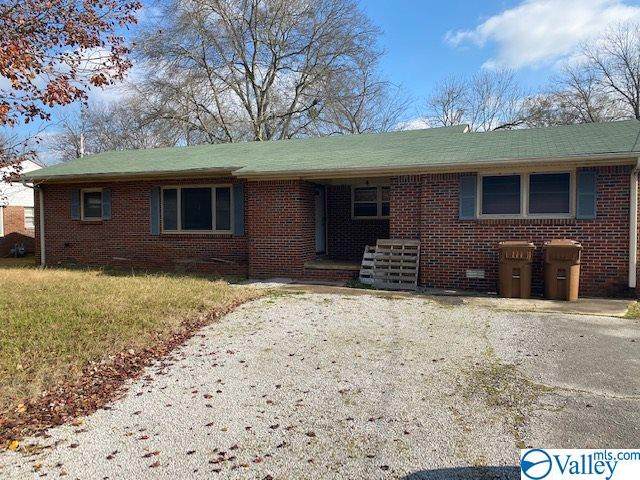 14980 Market Street - Photo 1