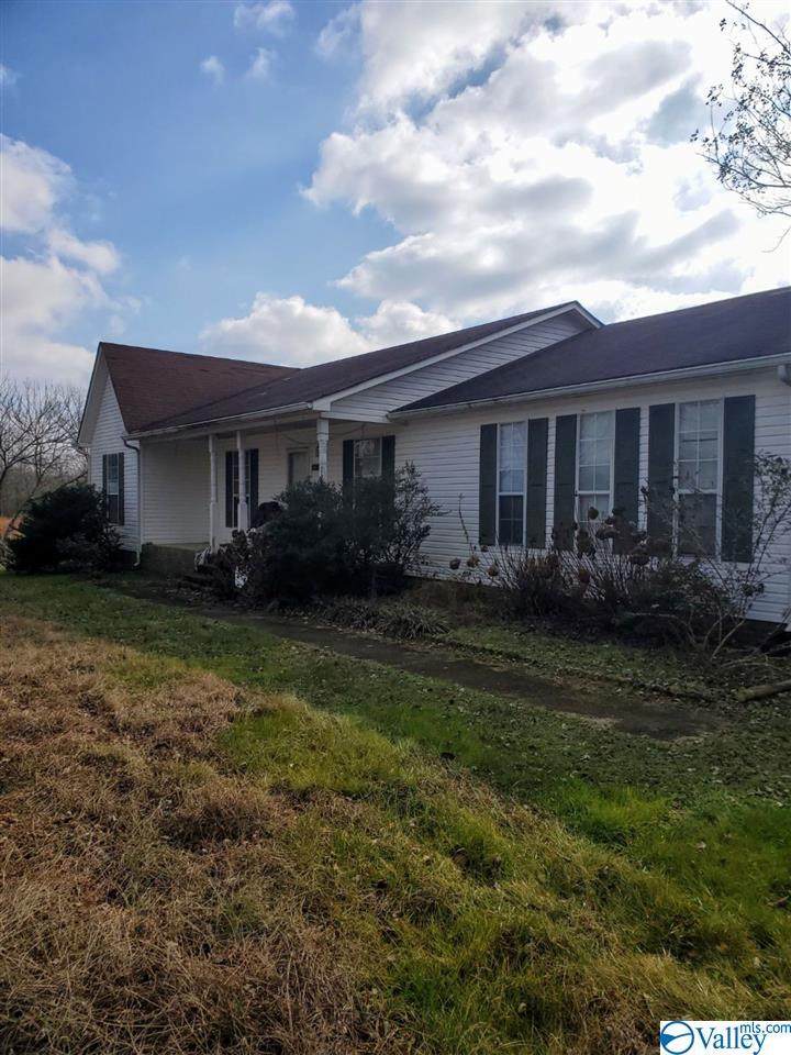 1634 Macedonia Road - Photo 1