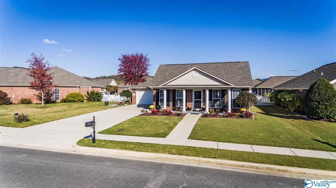 5308 Frankford Drive - Photo 1
