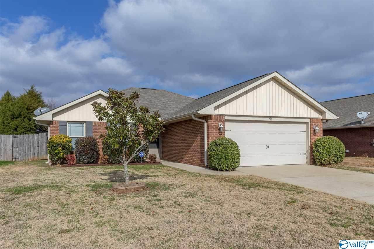180 Fields Pond Drive - Photo 1