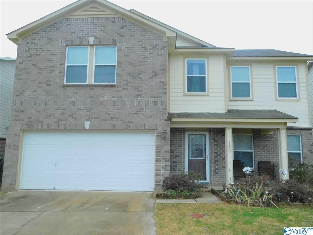 160 Forestbrook Drive - Photo 1