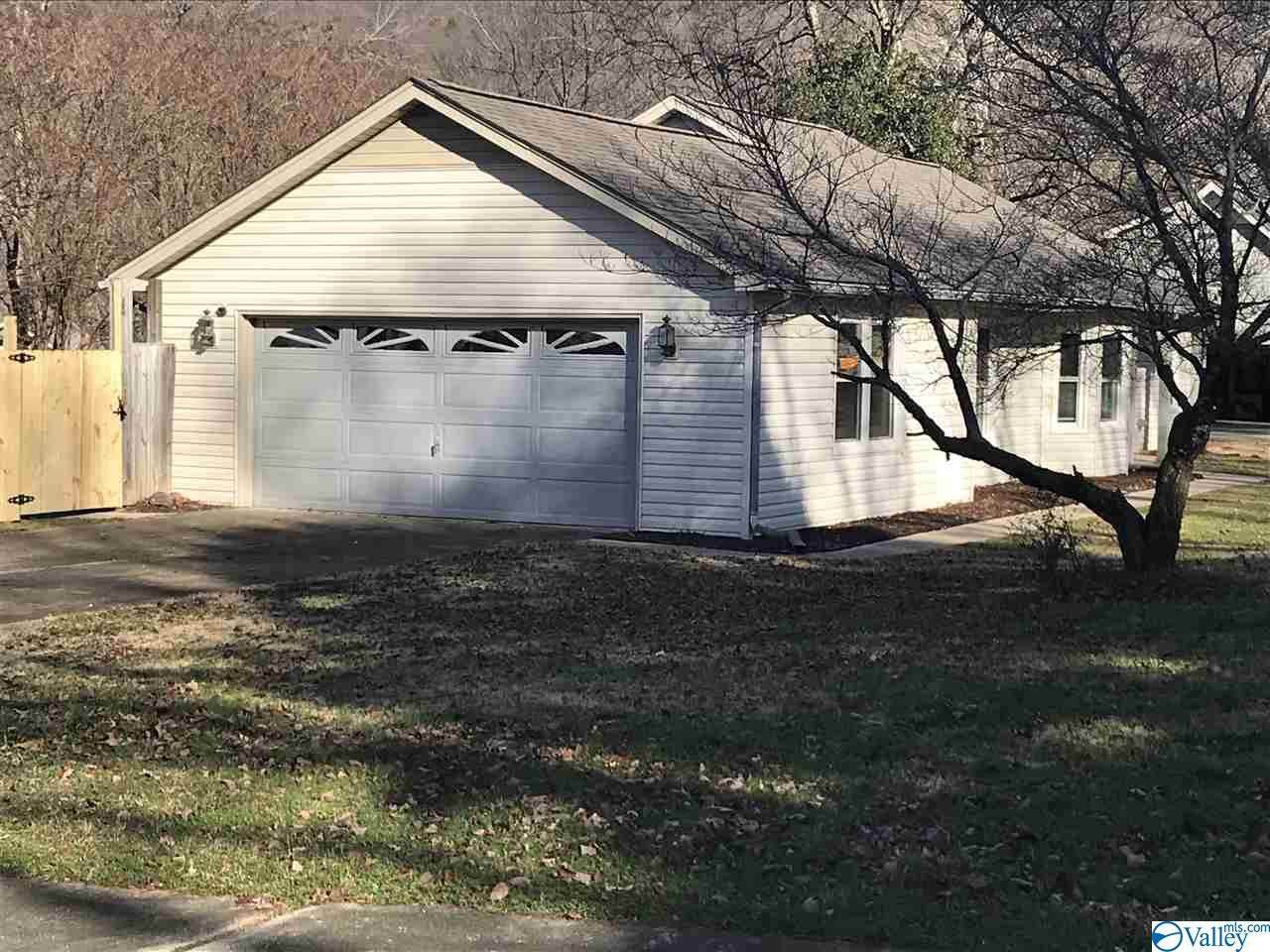 1305 Chimney Springs Drive - Photo 1