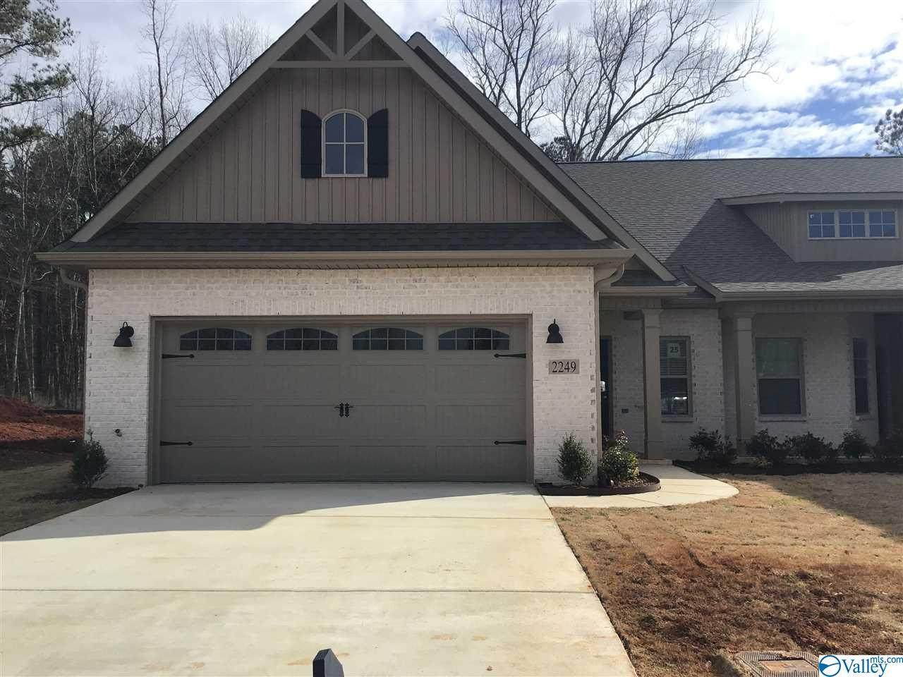 2249 Estuary Drive - Photo 1