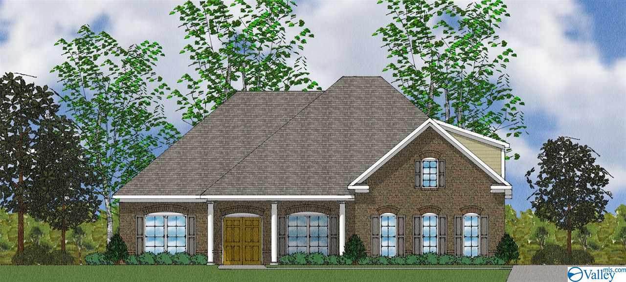 27222 Leeta Lane - Photo 1