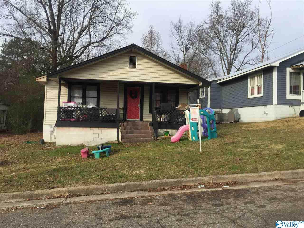 509 Chester Street - Photo 1