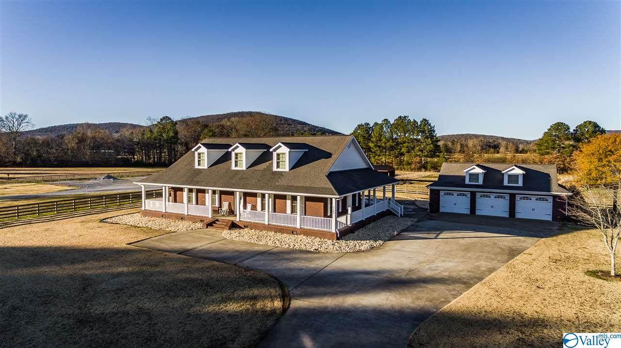1149 Cave Springs Road - Photo 1