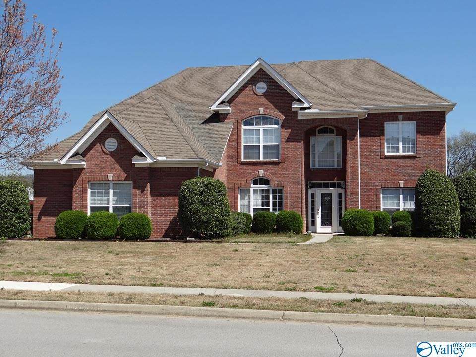 2701 Cobble Drive - Photo 1