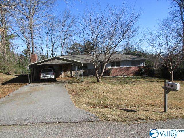 2504 Takoma Street - Photo 1
