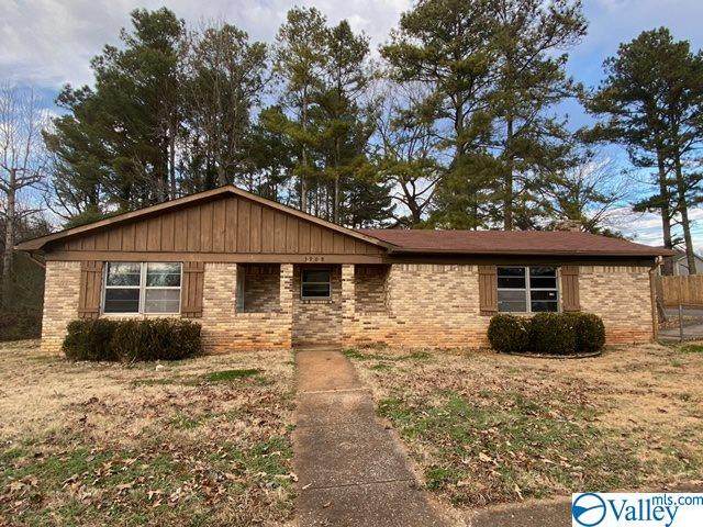 3908 Grunden Drive - Photo 1