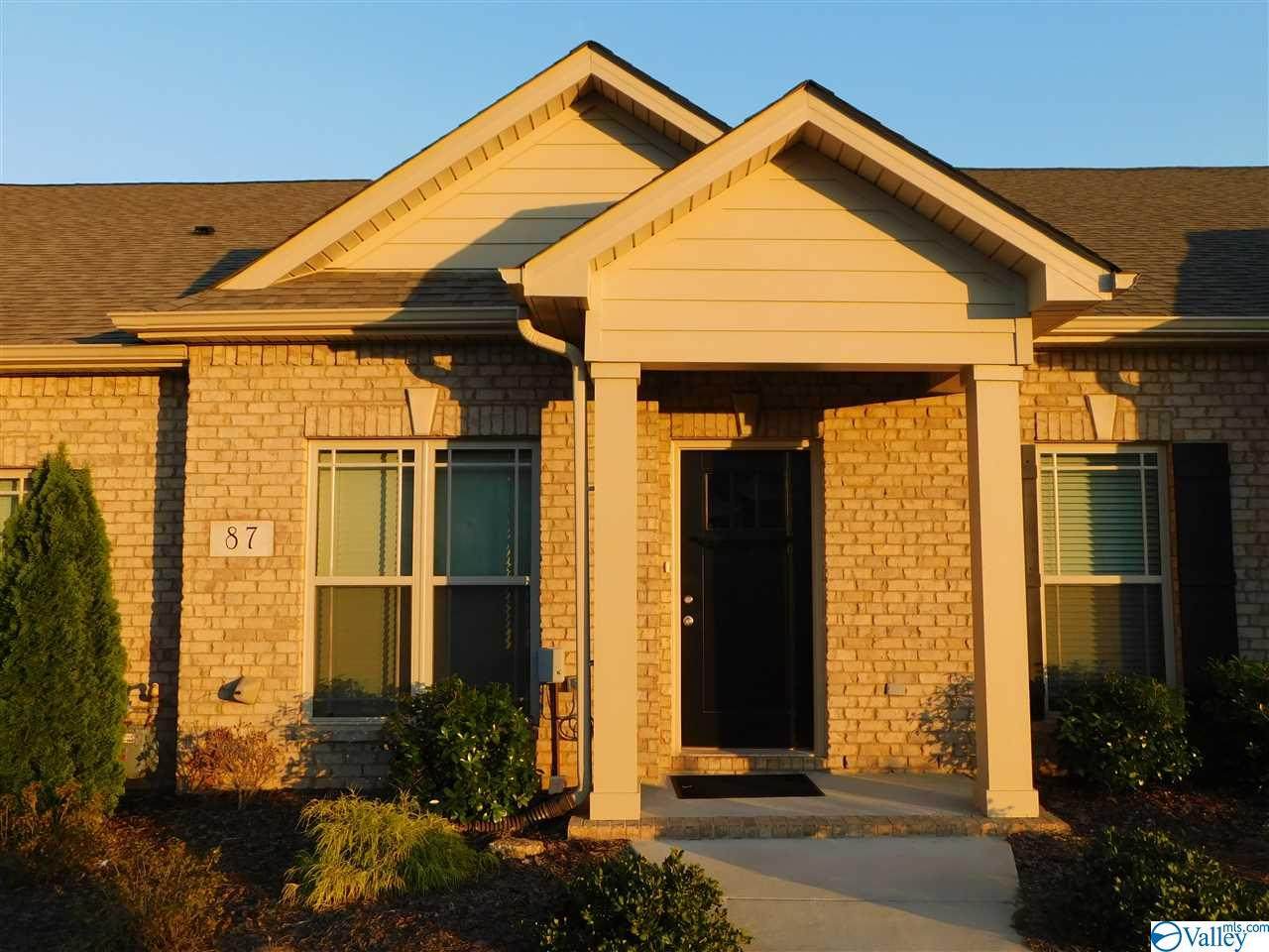 87 Cypress Grove Lane - Photo 1