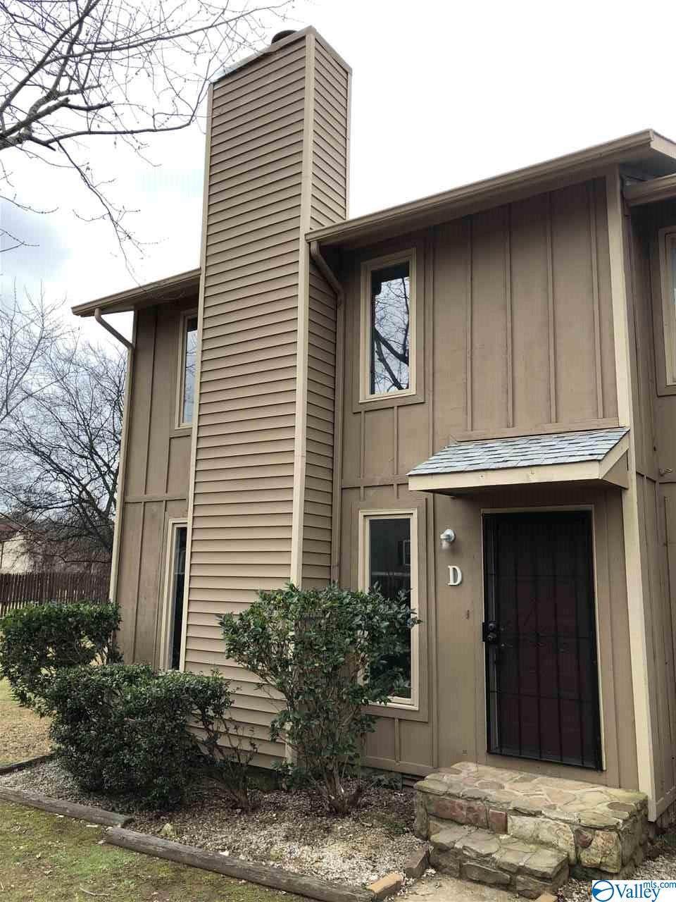 9007 Mahogany Row - Photo 1