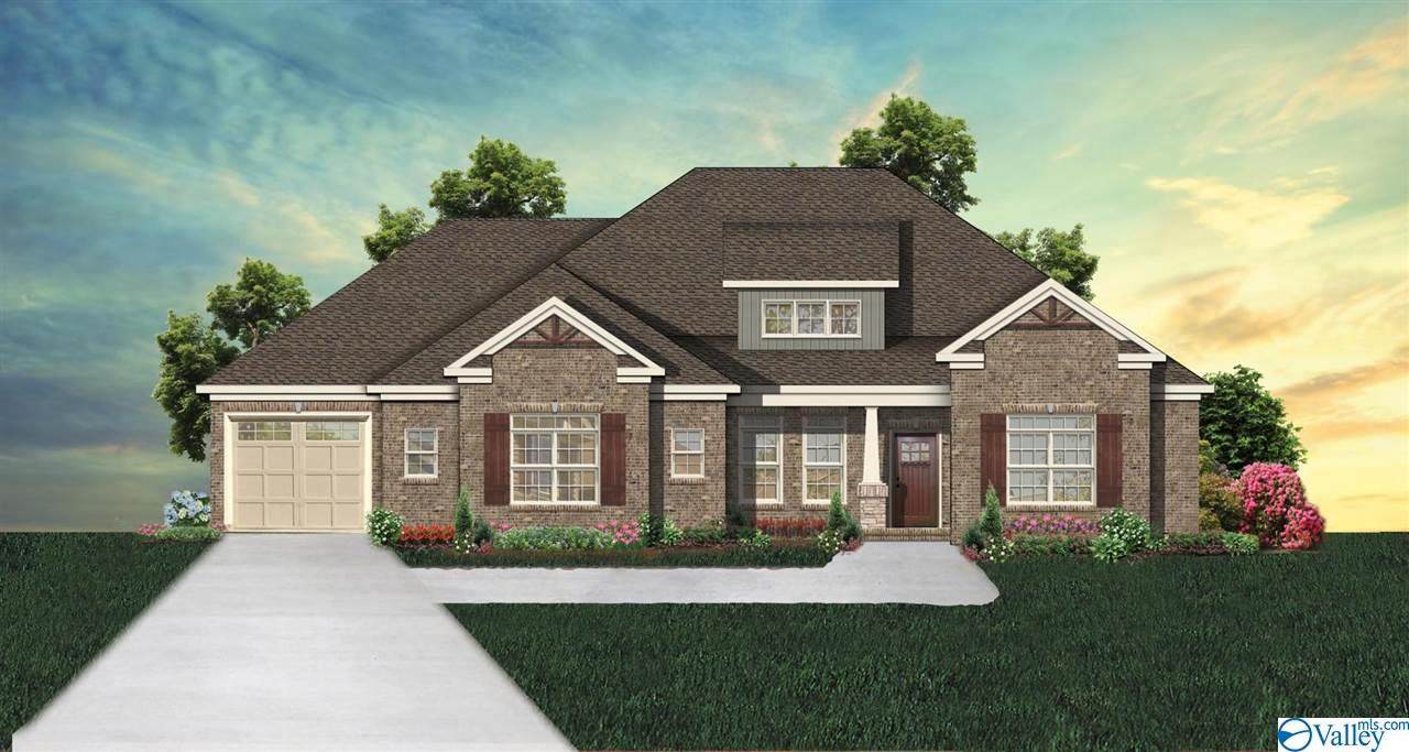 7011 High Park Trace - Photo 1