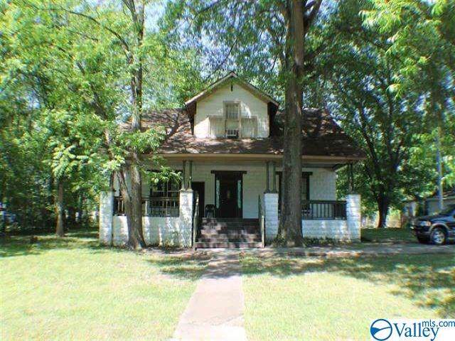 410 Houston Street - Photo 1