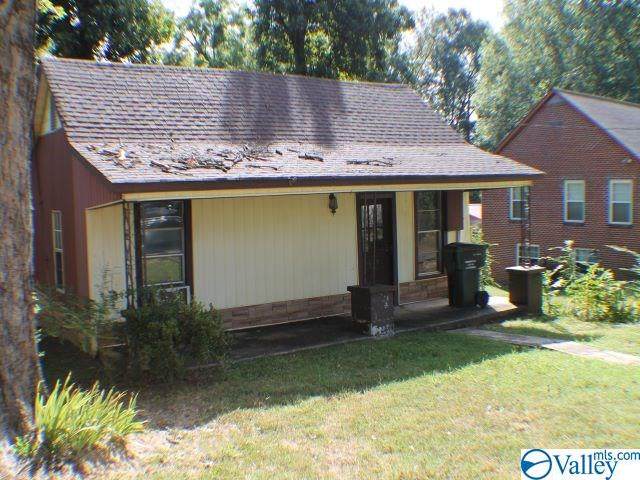 407 Houston Street - Photo 1