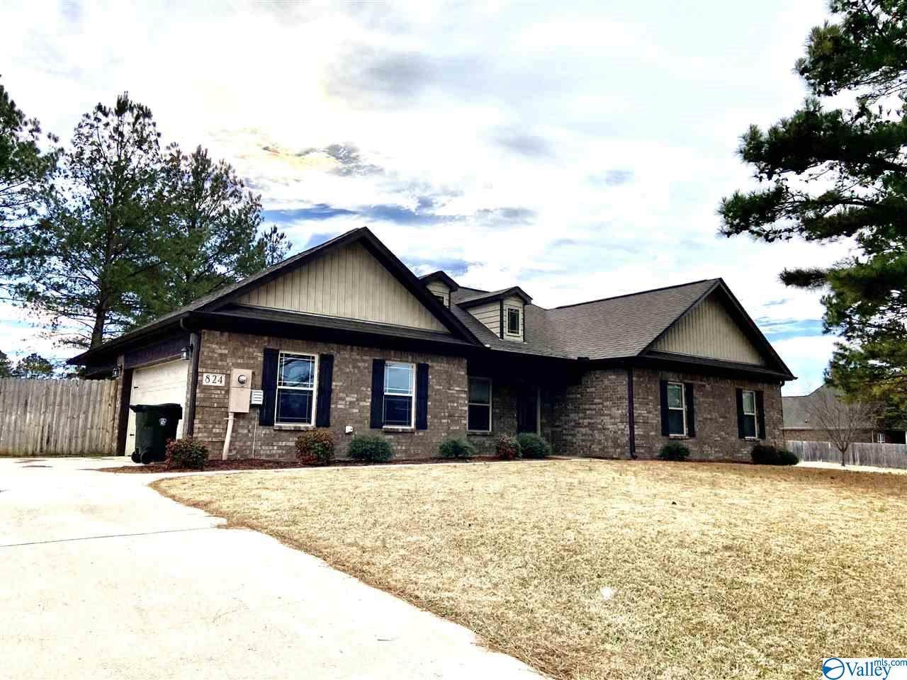 824 Bell Factory Road - Photo 1