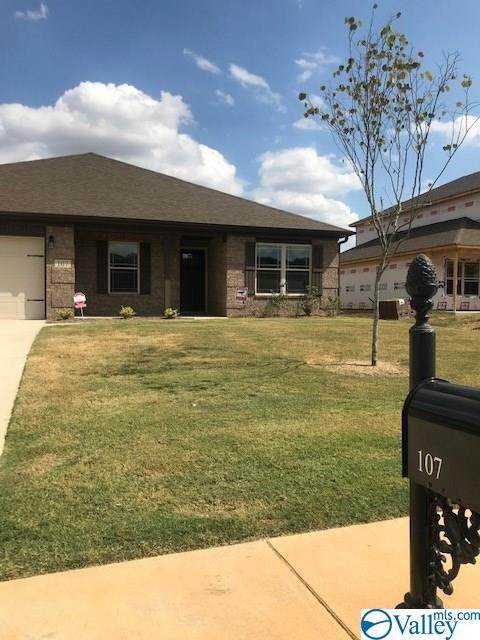 107 Hulsey Lane - Photo 1