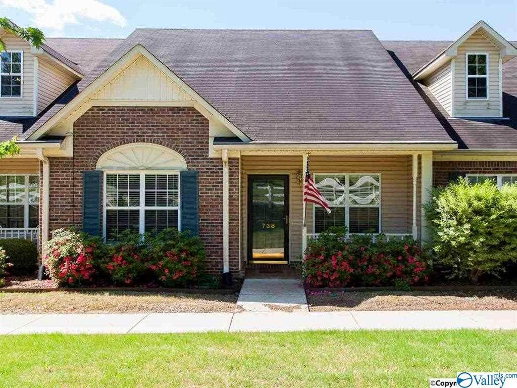 736 Hobbs Road - Photo 1