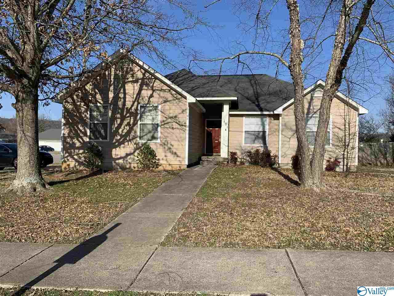 101 Rebecca Pines Drive - Photo 1
