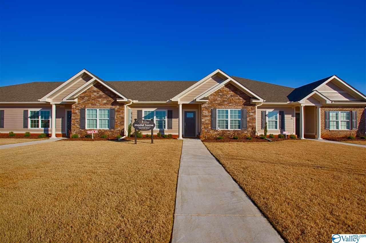 90 Moore Farm Circle - Photo 1
