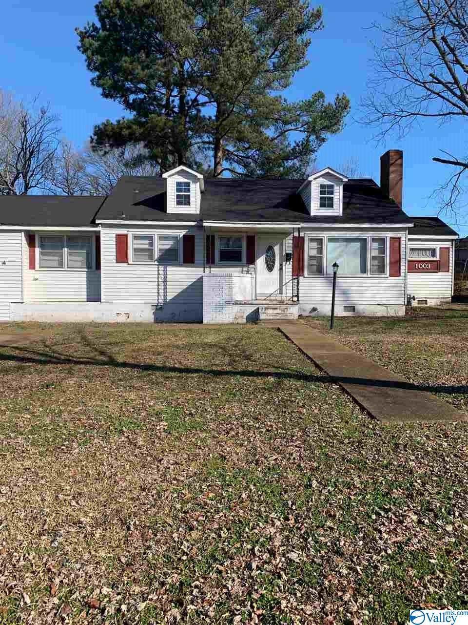 1003 Washington Street - Photo 1