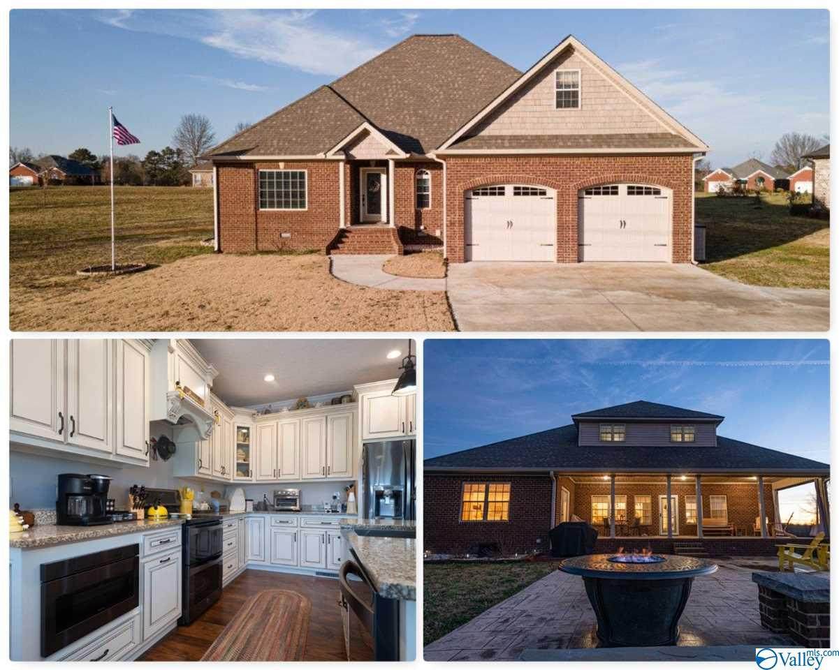 815 Sardis Drive - Photo 1