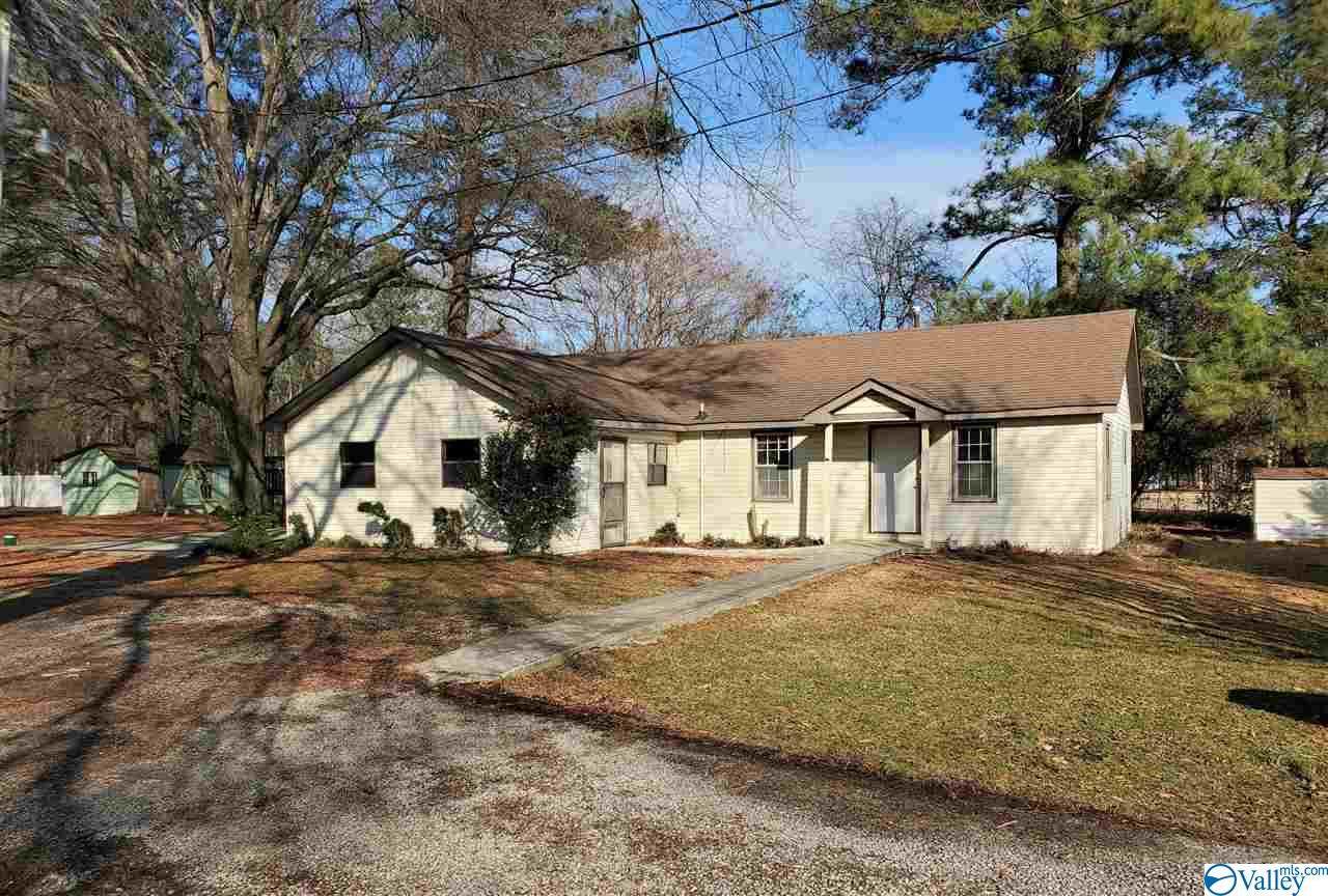 2121 Shady Grove Lane - Photo 1