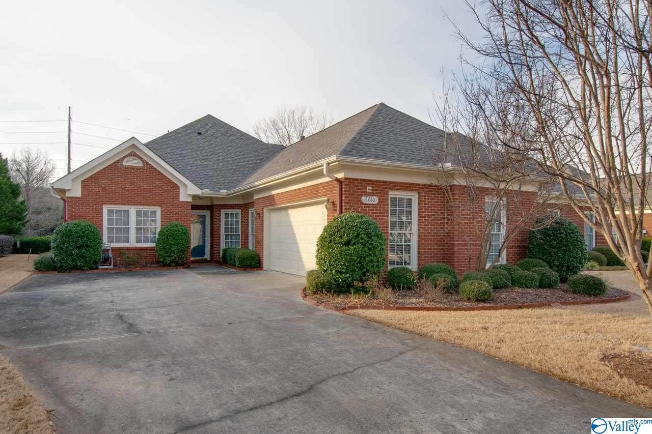 5010 Somerby Drive - Photo 1