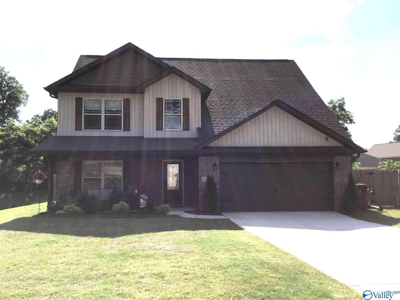 128 Meadowglade Lane - Photo 1