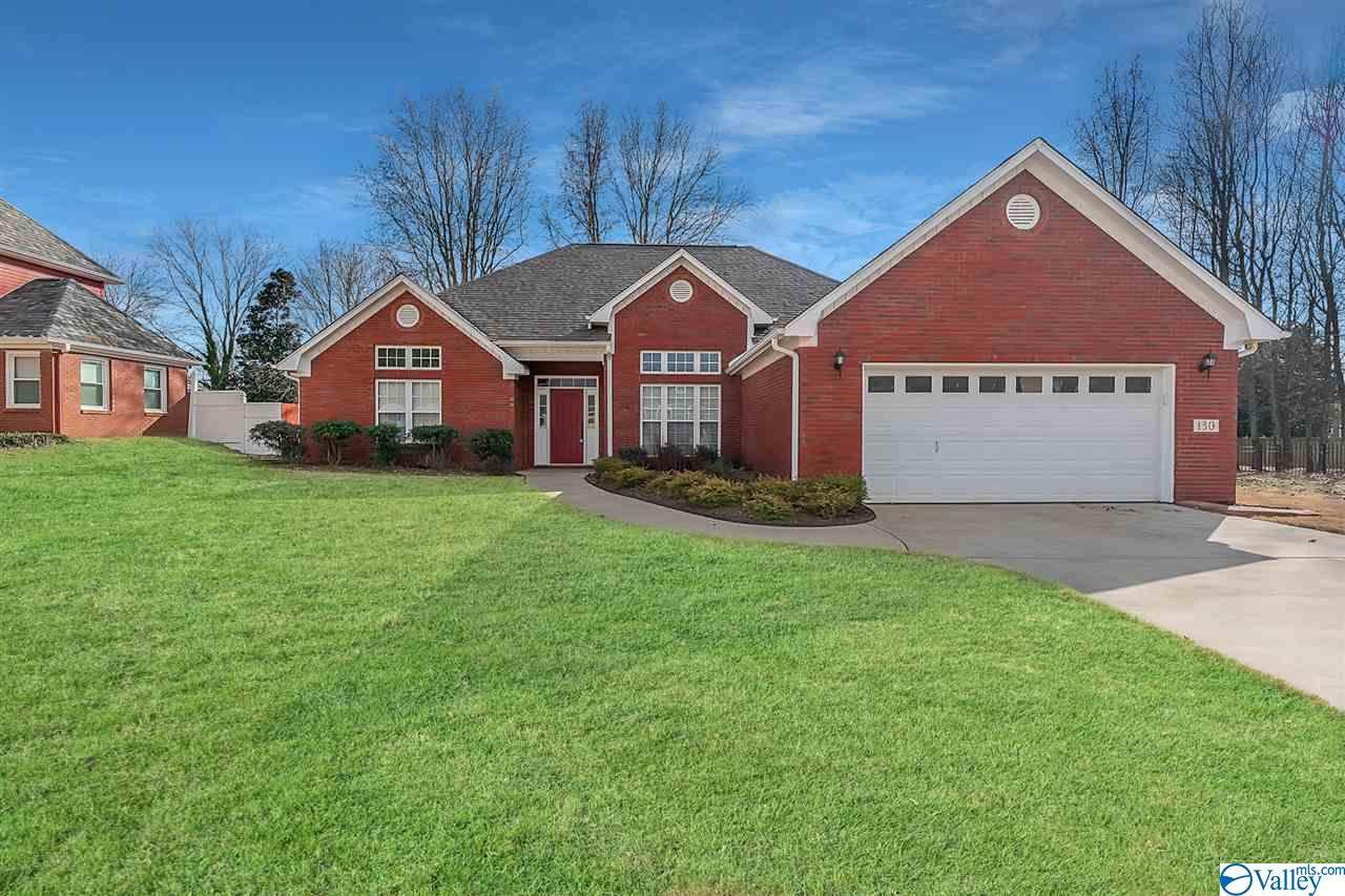 130 Arabian Drive - Photo 1