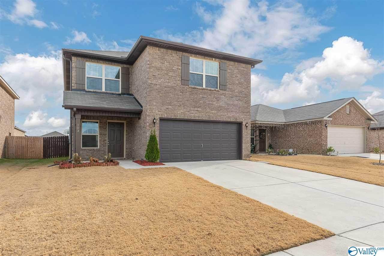 103 Winstead Circle - Photo 1