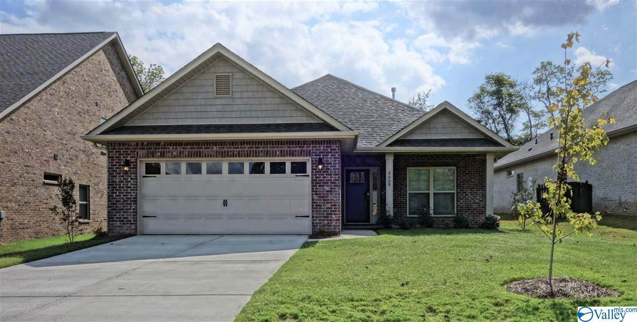 2608 West Creek Drive - Photo 1