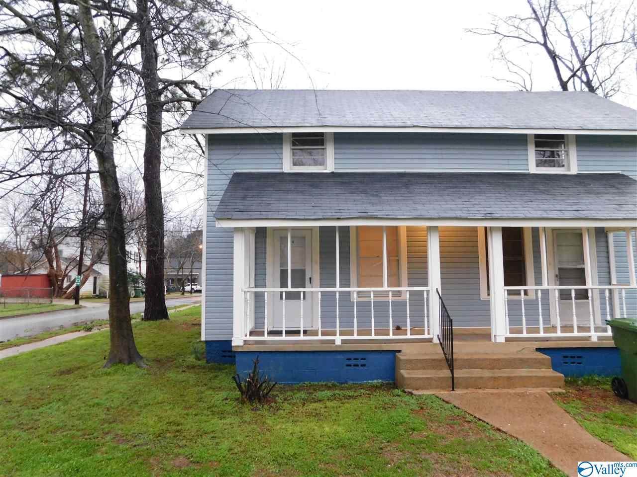3614 Bradley Street - Photo 1