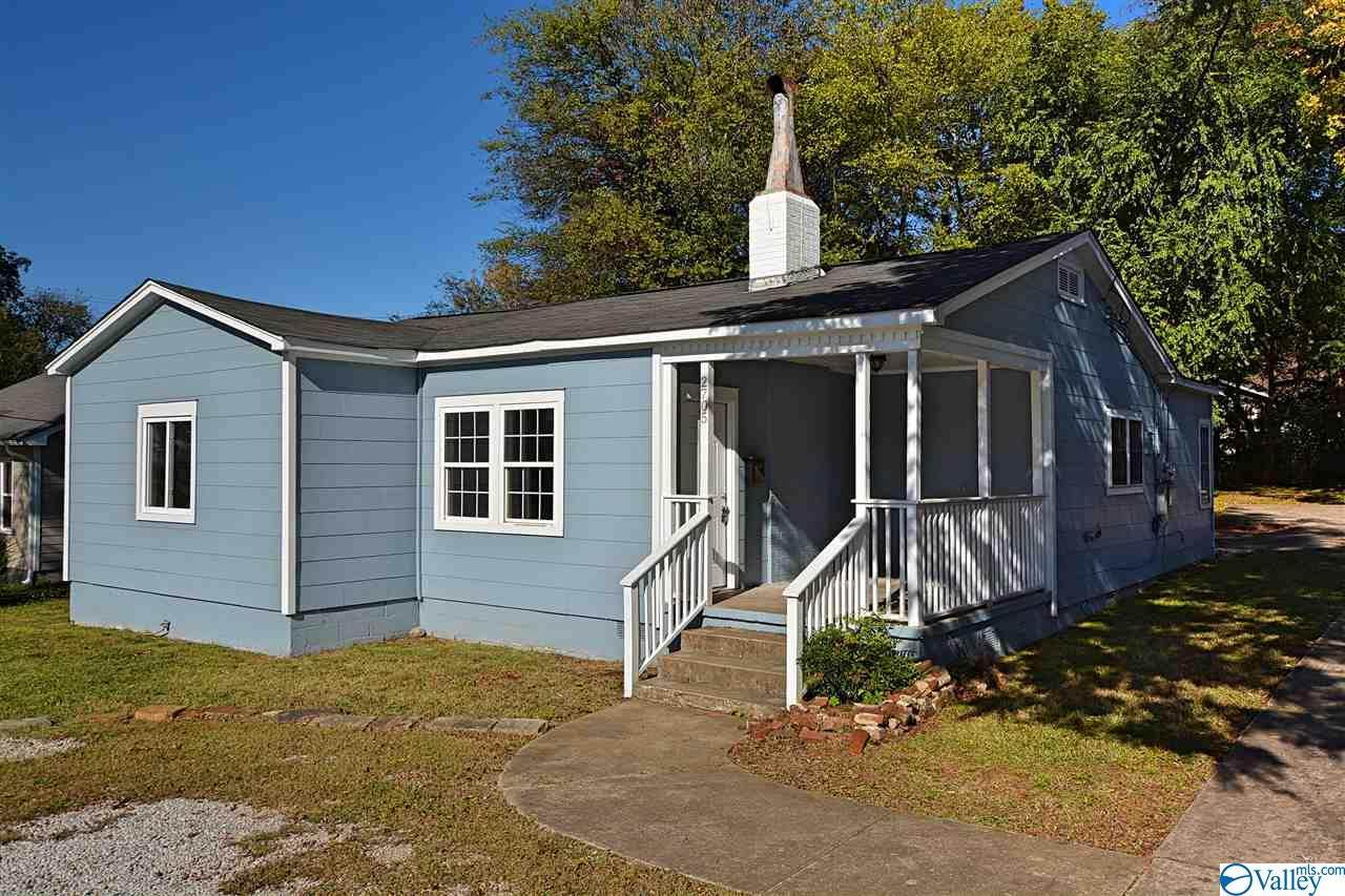 2705 Whitesburg Drive - Photo 1