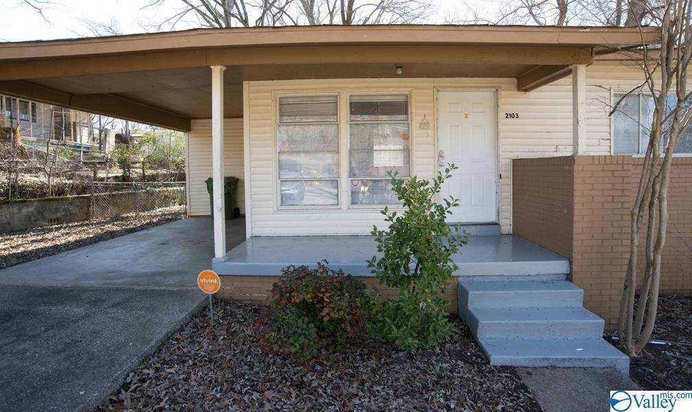2103 Medaris Road - Photo 1