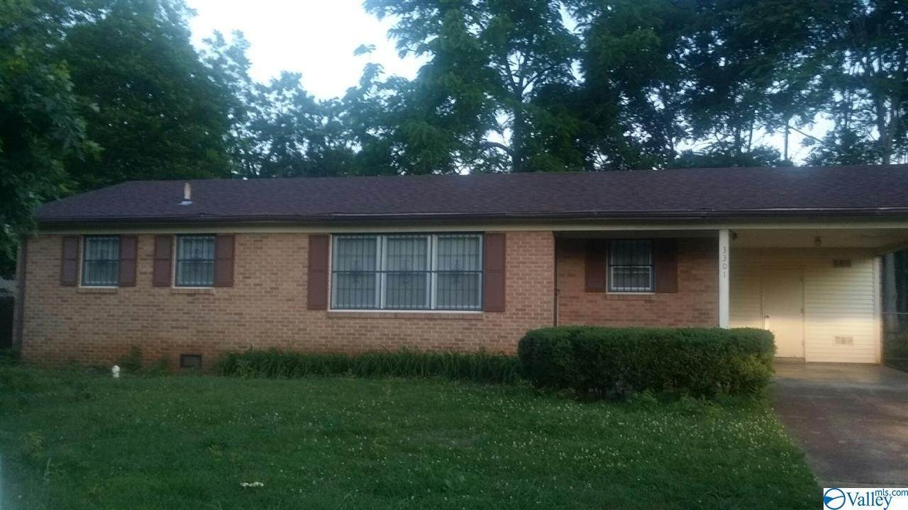 3301 Greenhill Drive - Photo 1