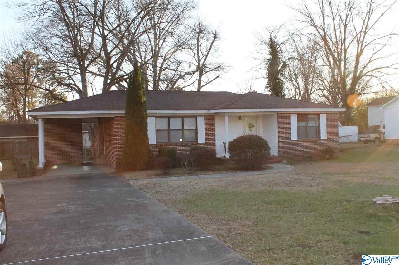 426 Oliver Street - Photo 1