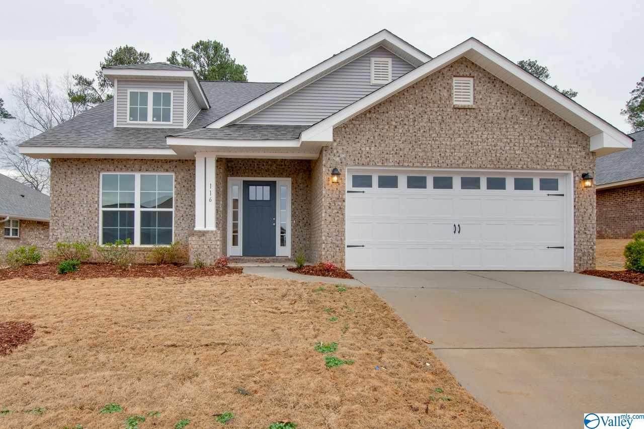 116 Abercorn Drive - Photo 1