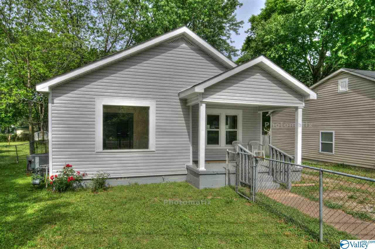 2301 Kildare Street - Photo 1