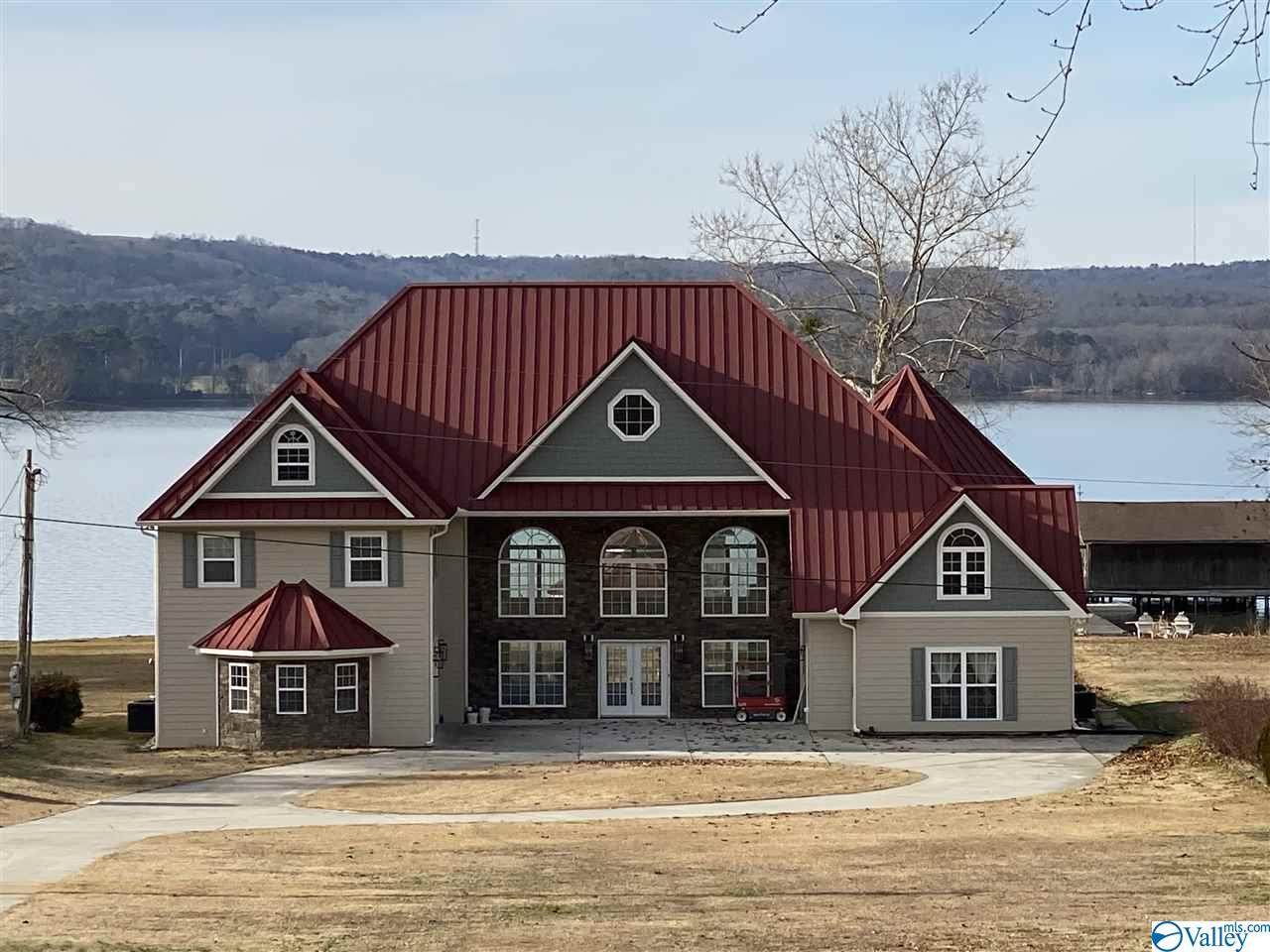 3004 Willow Beach Road - Photo 1