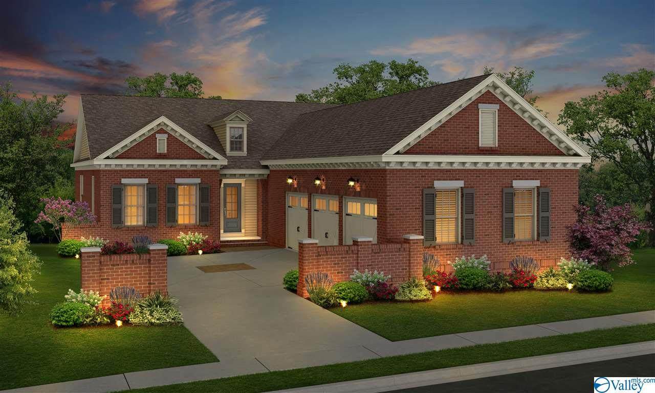 317 St Louis Street - Photo 1