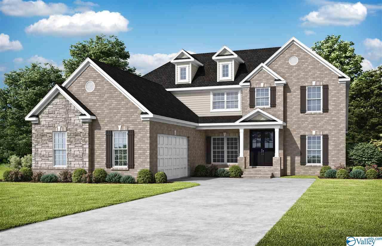111 Shields Park Circle - Photo 1