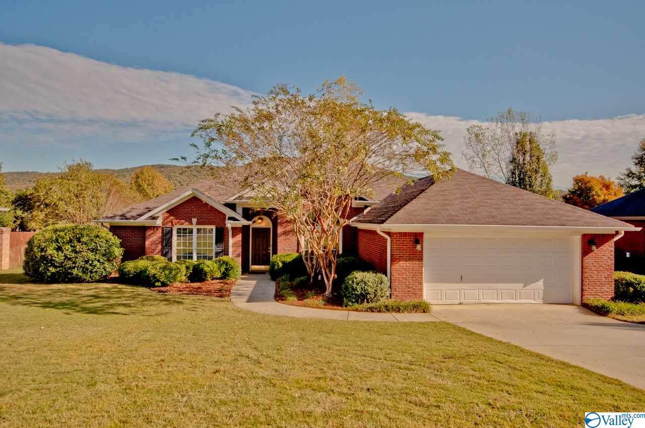 2314 Little Cove Road - Photo 1