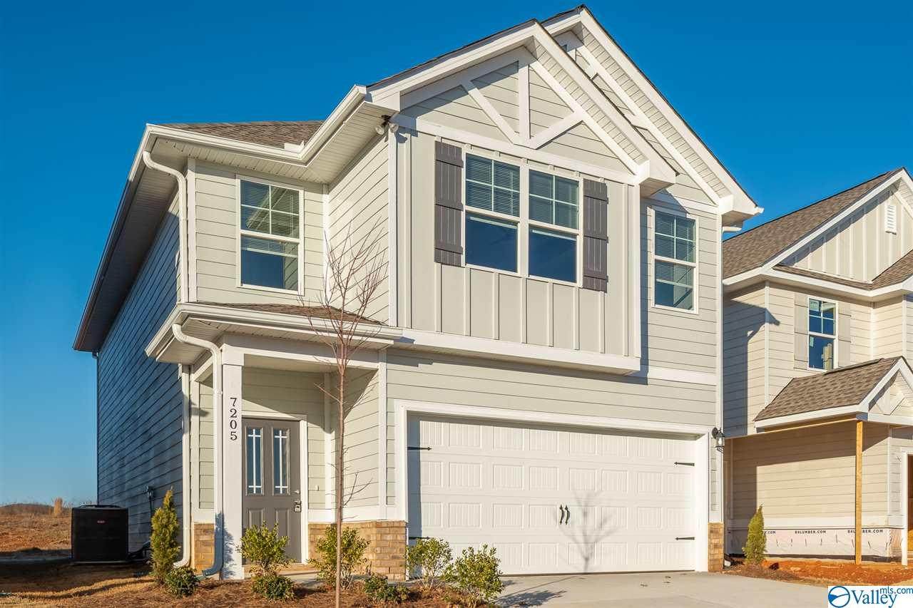 7205 Chatfield Way - Photo 1